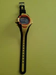 Hasbro Nerf Lcd Childrens Watch NF9 Zeon 2012 Pre-owned. Price: $20.19.
