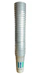 Ball Aluminum Recyclable Party Cups Logo 12OZ. 30 Per Pack Sealed New. Price: $24.99.