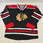 Chicago Blackhawks Griswold #00 Jersey Size Xl Unlc Used. Price: $40.00.