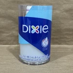 Dixie Disposable Paper Dispenser, For 3 Ounce 5 Bath Cups (pack Of 1) New. Price: $14.95.