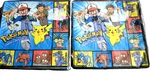 Pokemon 16X2 Luncheon Paper Napkins American Greetings 3-PLY Lot Usa New. Price: $12.00.