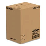 Solo U508NU Oz. Uncoated Hot Drink Paper Cups - White (1000/CT) New. Price: $117.64.