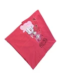 Vintage Handmade Minnie Mouse Sheet Tablecloth Fabric Decor Quirky Unique Pink Pre-owned. Price: $55.99.