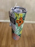 Wild Eye Designs Iceware Insulated Tumbler Sip Grip Stinless Steel 20FL. New. Price: $20.00.