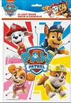 Unique Paw Dog Puppies Patrol Loot Bag New. Price: $8.99.