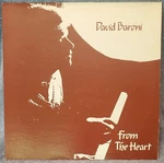 David Baroni From The Heart Paxton Records #PMRLP3312-803 Buy 2, Get Free Used. Price: $17.00.