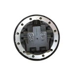 KAA10310 Travel Motor ,final Drive Fits Case CX75SR CX75C CX80C New. Price: $1999.88.