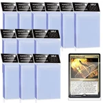 1200CT Perfect Fit Sleeves, Card Inner Mtg, Exac... New. Price: $29.02.