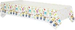 Despicable Me Minion Made Kids Birthday Party Decoration Plastic Tablecover New. Price: $13.99.