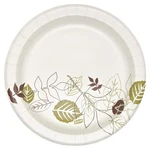 Dixie Disp Paper PLATE,8 1/2 IN,UX9PATH,PK1000 38V877 New. Price: $198.34.