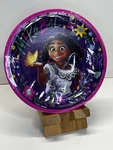 Encanto Disney Movie Madrigal Kids Birthday Party 9" Paper Dinner Plates Mirabel New. Price: $6.99.