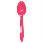 Lollicup U2008 (pink) Karat Medium-weight Disposable Teaspoon, 5", 1000/CASE New. Price: $38.67.