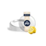 Supreme Select Clear Disposable Plastic Plates Set Of 40 6 Inch, New. Price: $11.92.