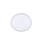 Dart 20JL, Translucent Vented Hips Container Lid, 1000/CS New. Price: $92.71.