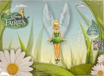 24" X 45" Disney Fairies Tinkerbell 2-SIDED See-thru Mylar Balloon New. Price: $21.38.
