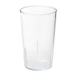 Get Unbreakable Stackable Restaurant Plastic Tumbler/cup (set Of 12) 8 Clear New. Price: $22.94.