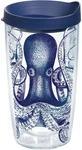 Tervis Octopus Made Usa Double Walled Insulated Tumbler 16 Ounces, Classic New. Price: $27.84.