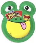 Zoo Pals Hefty Paper Plates Party Edition 2023 New. Price: $9.99.