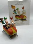 2011 Hallmark Phineas Ferb Roller Coaster The Disney Channel Brand New Used. Price: $35.00.