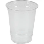 Fabri-kal Kal-clear Pet Cold Cup 24 Oz. 600/CASE New. Price: $108.95.