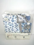 85 Piece Paper Dining Set Service For 10 -mint Packge -great The Holidays New. Price: $14.95.