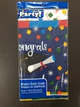 Party! Plastic Table Cover New. Price: $5.99.