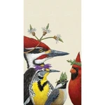 New 30 Pc Paper Guest Towel Buffet Napkins Vicki Sawyer Woody's Annual Party. Price: $29.99.