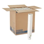Dixie 2342PATHPK Pathways 12 Oz. Paper Hot Cups (50/PK) New. Price: $14.81.