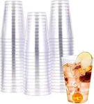 J Chef Gold Plastic Cups, Disposable Glitter New. Price: $33.54.