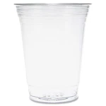 Dart Solo TP16D Ultra Clear Cup Pet Oz 1000/CARTON New. Price: $119.98.