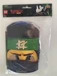 New Package Lego The Ninjago Movie 8 Masks 4 Styles Party Supply. Price: $7.99.