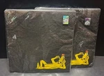 Fortnite - Peely Flippin Sexy Unique Napkins 16 Ct Black Lot Of 2 New. Price: $16.99.