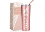 Onebttl Pickleball Gifts For Women - 20 Oz Stainless Steel Skinny Tumbler Wit... New. Price: $26.05.