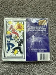 Mighty Morphin Power Rangers Door Banner Birthday Let's Party! Saban Used. Price: $10.99.