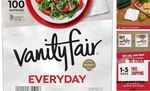 Everyday Paper Napkins, 100 Count, Disposable (pack Of 1) New. Price: $5.25.