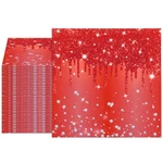 40PCS Paper Napkins Red Disposable Premium Quality 2-PLY Dinner Napki.... Price: $14.53.