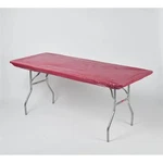 Kwik-covers 3072PK-M Inch X Packaged Kwik-cover-maroon- Of 25 New. Price: $179.10.