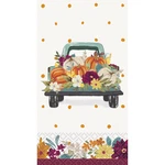 Pioneer Woman Pumpkin Dot Truck Thanksgiving 24 Ply Paper Guest Napkins New. Price: $8.99.