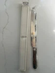 Ricci Impero - Cake Knife New. Price: $19.99.