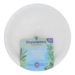 Repurpose Bagasse Compostable 10IN Plates 44 Count (pack Of 6) New. Price: $104.99.