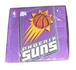 Phoenix Suns Basketball Nba Luncheon Napkins Designware 16 Pack Free Shipping New. Price: $9.99.