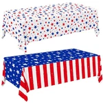 Gatherfun 4TH Of July Party Supplies Set- American Flag Patriotic Theme Kit F... New. Price: $14.35.