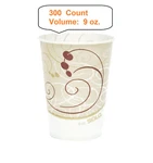 300 Ct Solo Drinking Cup Party Disposable Wax Coated Paper Oz. R9N-J8000 New. Price: $64.99.