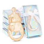 Baby Boy Shower Party Favors - 24 Pack Bottle Openers For Guests, Blue New. Price: $48.64.