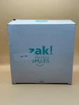 Zak Designs Bluey Kids Dinnerware Set Includes Plate, Bowl, Tumbler New. Price: $23.99.