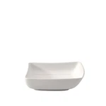 Villeroy & Boch New Wave Square Individual Bowl, 4.75 Premium Porcelain, Whi. Price: $30.09.