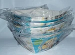 30 New Amscan Despicable Me Large Square Paper Party Bowls 12" Popcorn Minions. Price: $20.61.