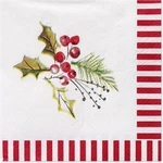 American Greetings 50-COUNT In. X Beverage Napkins By Kathy Davis, Chris New. Price: $24.99.