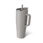 Br Mate Era Flip 40OZ Tumbler With 100% Leakproof Covered Straw Ounces Mocha New. Price: $75.50.