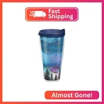 Tervis Inkreel The Heavens Made Usa Double Walled Insulated Tumbler Travel Cu New. Price: $29.28.